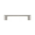 thumbnail image 5 of Richelieu Bp7470128 5-1/16" Center To Center Handle Cabinet Pull - Nickel, 5 of 7