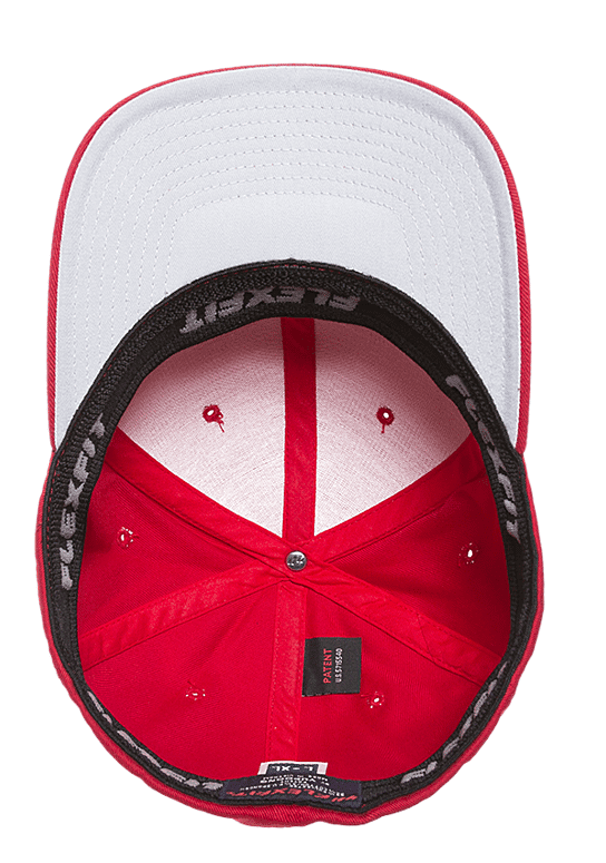6277Y Yp 6277Y Yth Flexfit Wooly Cap 