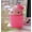 A, variant on Household Cute Sanrio Hello Kitty Trash Can Rubbish Basket Living Room Bedroom Deco