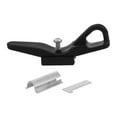 thumbnail image 1 of TABLZONE Nylon Heavy Duty Marine Cleat for Boat Dock Kayak Rope Tie Off and Repair, 1 of 8