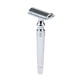 thumbnail image 2 of Maquinilla de afeitar de seguridad Yuyangstore Manual para hombres, 2 of 8