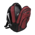 thumbnail image 4 of Mochila XTREM 38 Litros burgundy, 4 of 8