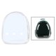 thumbnail image 2 of Pet Carrier Backpack Cubierta transparente para loros, pájaros, turismo, jinwen Funda transportadora para gatos, 2 of 8
