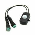 thumbnail image 7 of New LED Strip Automatic Mini for DC 6V-24V PIR Body Infrared Motion Sensor Switc, 7 of 7