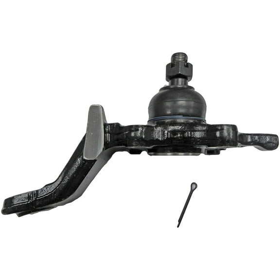 Dorman 531-137 Front Left Lower Suspension Ball Joint for Specific Toyota Models