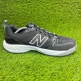thumbnail image 4 of New Balance Fresh Foam X 1007 Mens Size 11 White Black Tennis Shoes Sneakers, 4 of 6