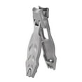 thumbnail image 1 of Nail Clippers Toe Nail Clippers For Thick Nails Stainless Nail Clipper With Catcher For Men Women, 1 of 6