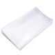 thumbnail image 5 of 2X 100 Uds bolsa Opp transparente bolsas de plástico sello autoadhesivo Colamx 15x35cm, 5 of 8