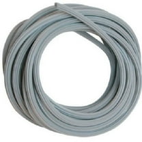 Prime-Line Products P 7670 Screen Retainer Spline, .155-in5/32-in, 500-ft Roll, Gray