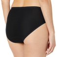 thumbnail image 4 of ExOfficio Women s Give N Go Bikini Brief X Large Black, 4 of 7