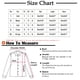 thumbnail image 3 of Tops Para Mujer Blusa Casual Elegante Camisas de Manga Larga Otoño Estampado de Flores de Moda Camiseta de Cuello Redondo Top Pullover Odeerbi ODB171146, 3 of 5