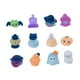 thumbnail image 4 of 12 figuras luminosas de Halloween perfecl adornos de muñecas estatuas decorativas de bricolaje, 4 of 8