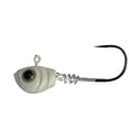 thumbnail image 2 of Pulse Finesse Swimbait Head (3 Pk), 2 of 4