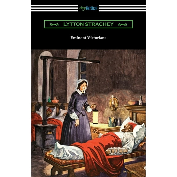 Eminent Victorians (Paperback)