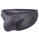 thumbnail image 5 of WILLBEST Traje De Baño Mujer Completo Traje De Baño Sexy Sin Tirantes De Moda Para Mujer Traje De Baño Dividido De Color Sólido, 5 of 6