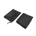 thumbnail image 1 of Funda para cinta de correr, funda protectora universal a prueba de polvo e impermeable para cintas de correr no plegables (7 unidades, color negro), 1 of 5