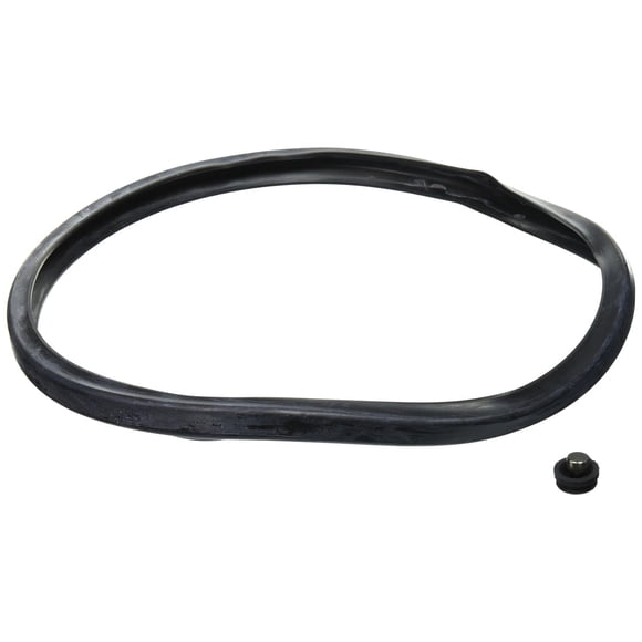 Olla de Presión Presto 9906 anillo de sellado con rejilla de ventilación