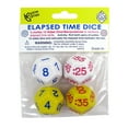 thumbnail image 2 of (2 pack) Koplow Games Elapsed Time Dice, 2 Pair, 2 of 3
