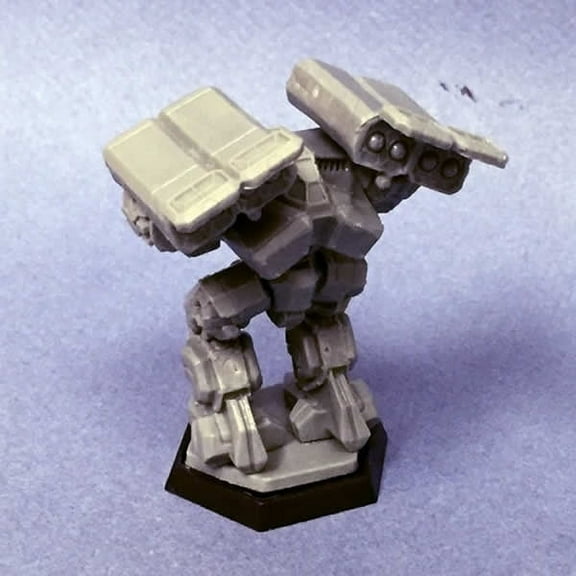 Silverback Miniature CAV Strike Operations Reaper Miniatures
