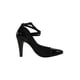 thumbnail image 2 of ZAPATILLAS TACONES VESTIR LEON NEGRO DAMA MUJER CHAROL 9725 LEON 9725, 2 of 3