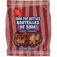 thumbnail image 2 of Lady Sarah, Soda Pop Bottles Gummies, 120g/4.2oz. Per Bag, {Imported from Canada}, 2 of 4