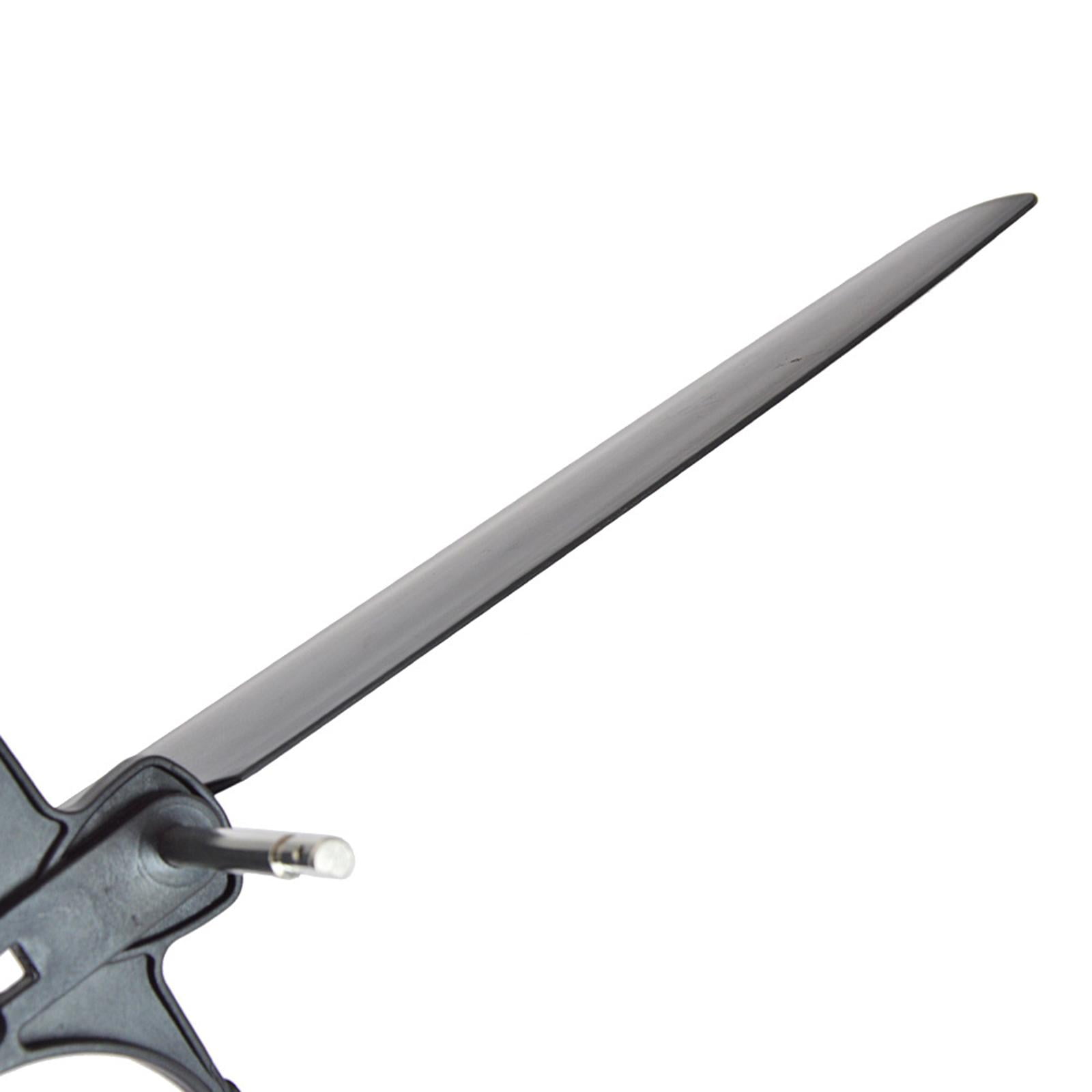 CUDA 18113 - 10 Titanium Bonded Stainless Steel Freshwater Long Needl –  raptorkayak