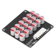 thumbnail image 1 of Ecualizador Acto de Batería, Balancaador de Celda Universal, Placa de Equilibrio 5a LTO LFP NCM LIFEPO4 LI2TIO3 LI-ion, 1 of 7