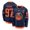 Other, variant on Mens Hockey Jerseys Oilers 99 Gretzky 97 Mcdavid Movie Ice Hockey Jersey 90S Hip Hop Clothing For Party Stitched Letters And Numbers S-XXXL