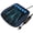 Navy blue, variant on USB Powered Cooling Seat Cushion with 5 Fans, 3 Speed Settings, 17.7x17.7 Inch