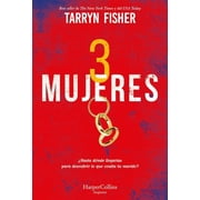 Tres mujeres (Paperback)