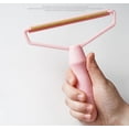 thumbnail image 3 of HEJULIK 2Pcs Reusable pet lint remover - dog and cat hair remover for sofas, pet towers and carpets, 3 of 3
