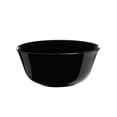 thumbnail image 3 of Carine 310 Ml Juego 4 Bowls De Opal Tazón Negro Para Cereal, 3 of 5