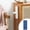 Blue256, variant on Tuvgenk Wall Mount Power Strip Holder White, No Drill Adhesive Bracket for Router Surge Protector, Space Saving Cable Management for Home Office Dorm