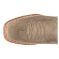 thumbnail image 4 of Dan Post Boots Mens Creed Embroidered Square Toe Pull On Cowboy  Mid Calf B, 4 of 5
