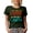 Military Green, variant on All I Need Is Coffee and My Camera - Photographer or Photography Enthusiast, Black T-Shirt, XL