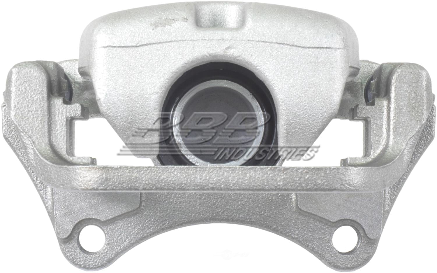 TERREPOWER formerly BBB Industries 99-01712A Reman Caliper w/installation Hardware