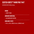 thumbnail image 5 of 3M Scotch Brite General Purpose Automotive Cleaners, 20 Pieces, 5 of 6