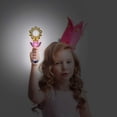 thumbnail image 5 of Juego de varitas mágicas con forma de estrella mágica de ArtCreativity, 2 luces LED, 20 cm, 5 of 5