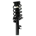 thumbnail image 6 of TRQ Front Strut & Coil Spring Assembly Set Driver & Passenger Sides Fits Select 14-22 Ford Transit Connect, 6 of 6