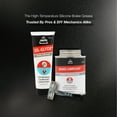thumbnail image 5 of AGS Sil-Glyde Silicone Brake Fluid 4 oz Tube, 5 of 7