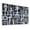 Color 2, variant on Medical 8 Pack Art Acoustic Panels Sound Absorbing Dental Implant Tooth Surgical Decorative Soundproof Wall Panels Self Adhesive for Classroom Hospital 48"x32"