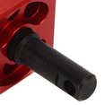 thumbnail image 3 of Carrete de bloqueo de diferencial de aleación de aluminio, eje recto de bloqueo para coche Traxxas Drag Slash 1967 C10 1/10 RC, 3 of 8