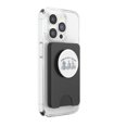 thumbnail image 4 of PopWallet para MagSafe Disney Olaf Frozen PopSocket, 4 of 6