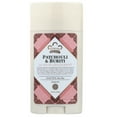 thumbnail image 2 of Nubian Heritage PATCHOULI & BURITI 24 HOUR DEODORANT 2.25 oz.(Pack of 2 ), 2 of 4