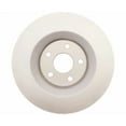thumbnail image 2 of Raybestos 780870P Specialty - Police Disc Brake Rotor Fits select: 2011-2018,2020-2022 JEEP GRAND CHEROKEE, 2 of 4