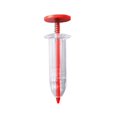 thumbnail image 1 of 1 Piece Mini Seeder Vegetable Seed Hand Sower Accessories Plastic Seed Planters Garden Tools, 1 of 5