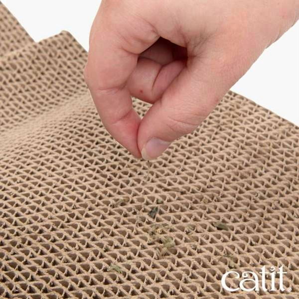 Catit Natural Catnip, Resealable Bag, 28 g (1 oz)