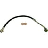Dorman H38588 Front Driver Side Brake Hydraulic Hose for Specific Models Fits select: 1990-2001 CHEVROLET LUMINA, 1988-1996 BUICK REGAL