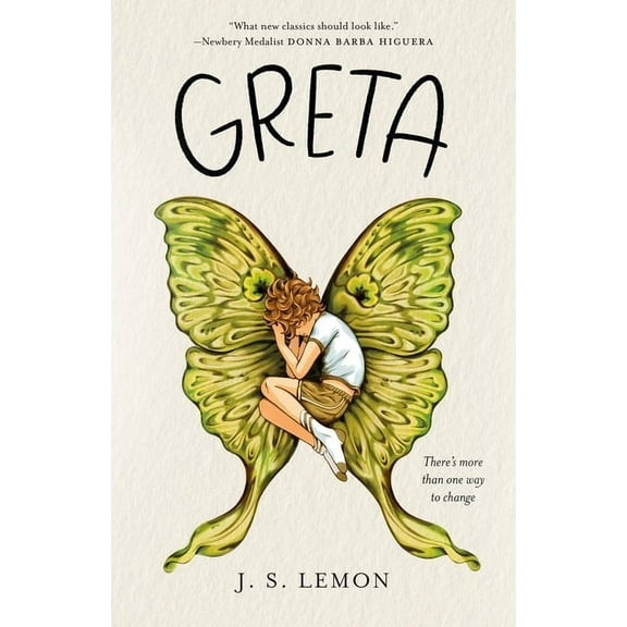Greta, (Paperback)