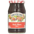 thumbnail image 2 of Pack of 2 - Smuckers Red Plum Jam, 18 Oz Packaging May Vary, 2 of 2